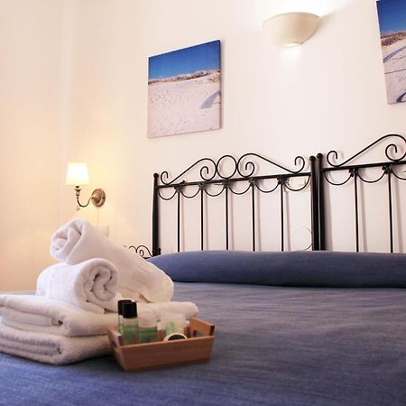 Hostal Alemania Es Pujols Zewnętrze zdjęcie